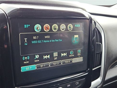 Used 2019 Chevrolet Traverse RS image 30