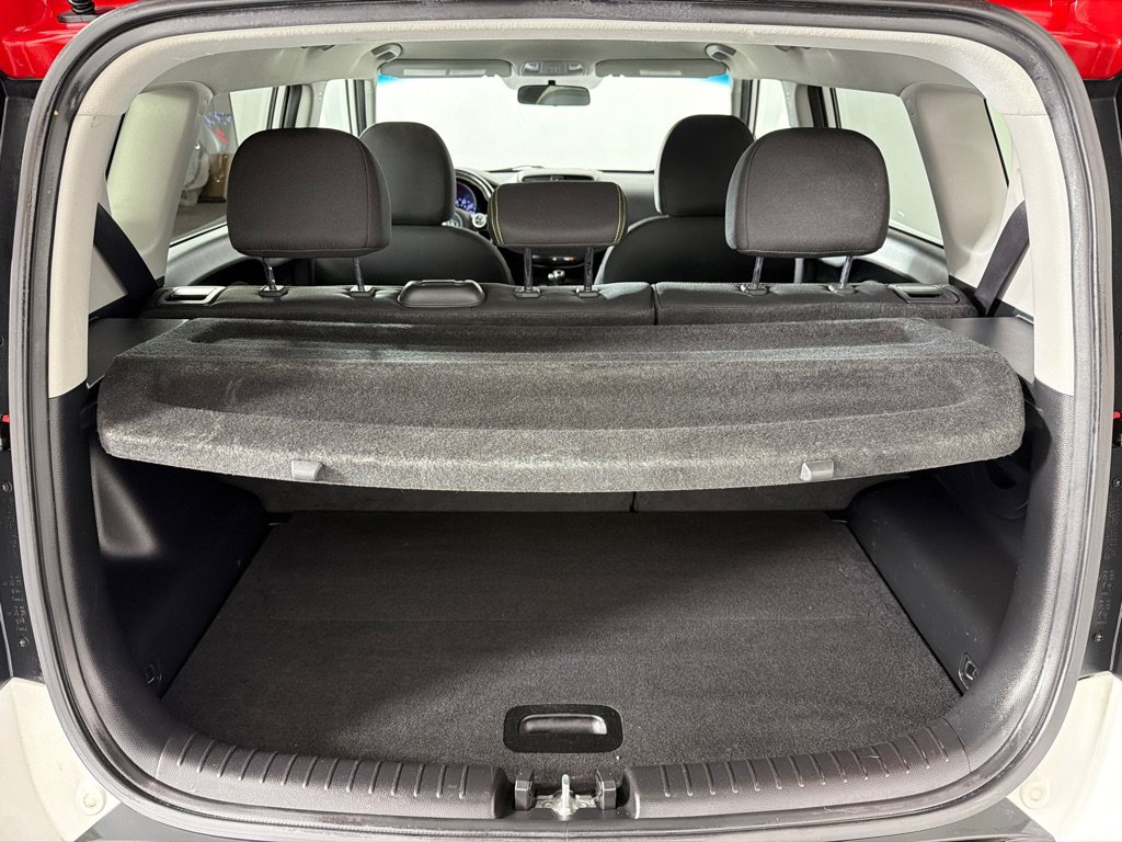Used 2016 Kia Soul + w/ Designer's Package FWD image 19