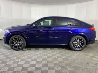 New 2026 Mercedes-Benz GLE 53 AMG AMG GLE 53 video 2