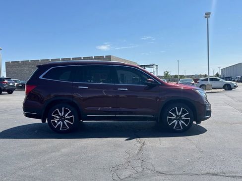 Used 2022 Honda Pilot Touring image 5