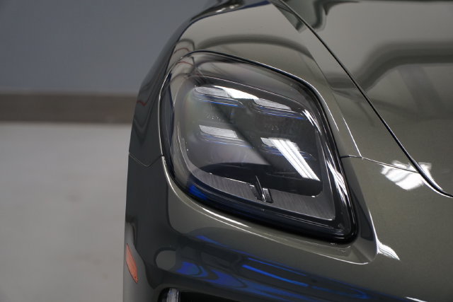 New 2026 Porsche Panamera 4 AWD/4WD image 15