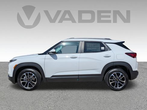 New 2026 Chevrolet TrailBlazer LT w/ Convenience Package image 24