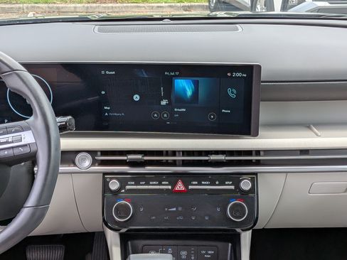 Used 2025 Hyundai Tucson SEL FWD image 21