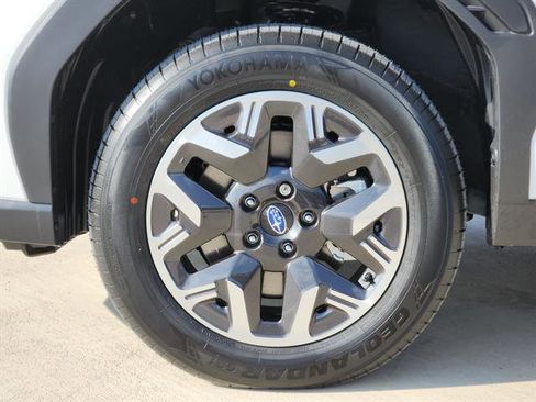 Used 2026 Subaru Forester Premium image 10