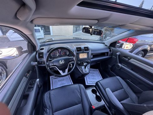 Used 2010 Honda CR-V EX-L image 8