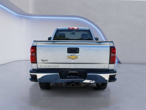 Used 2015 Chevrolet Silverado 2500 LT AWD/4WD image 6