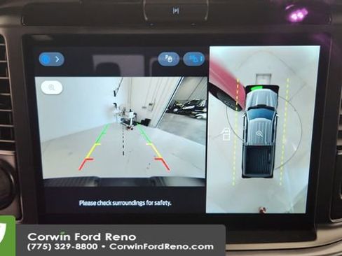 New 2025 Ford F150 XLT w/ Equipment Group 302A MID image 19