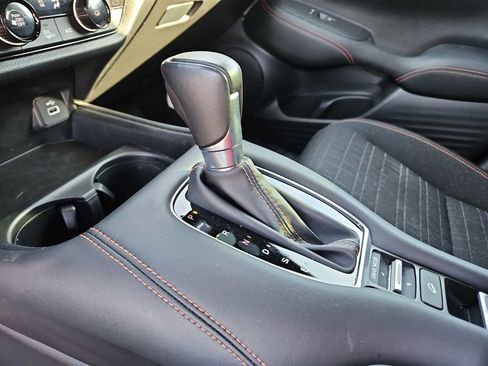 Used 2024 Honda HR-V Sport image 20