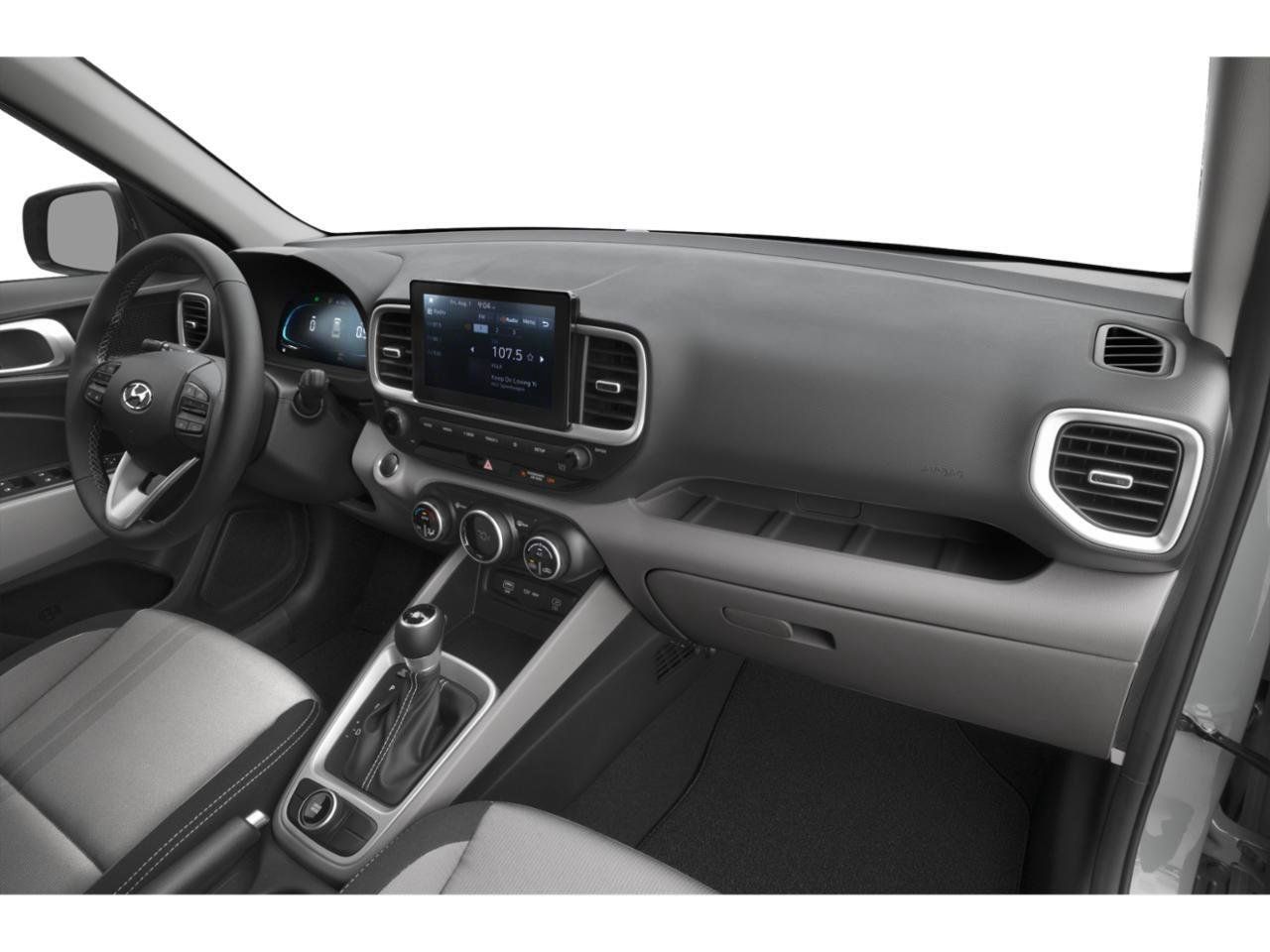 Used 2025 Hyundai Venue SEL FWD image 10
