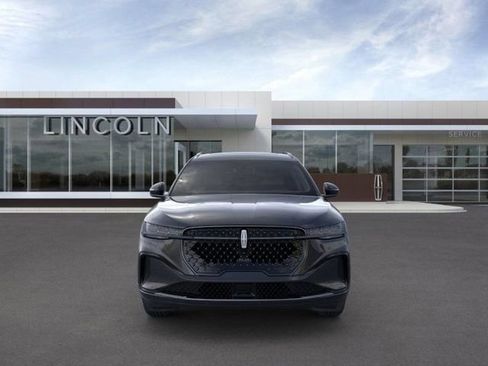 New 2024 Lincoln Nautilus Black Label w/ Jet Appearance Package (87T) AWD/4WD image 7