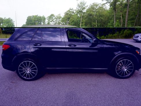 Used 2016 Mercedes-Benz GLC 300 image 17