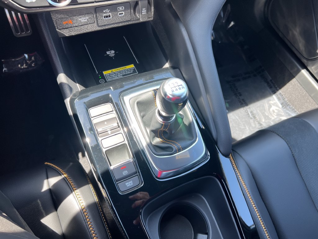 Used 2026 Acura Integra A-Spec w/ Technology Package FWD image 28