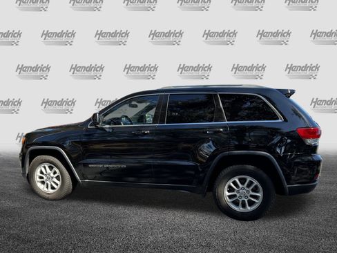 Used 2019 Jeep Grand Cherokee Laredo image 6