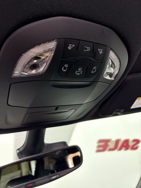 New 2026 Chrysler Pacifica Select FWD image 18