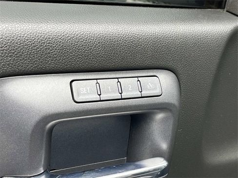 Used 2018 Chevrolet Silverado 2500 LTZ w/ Duramax Plus Package image 24