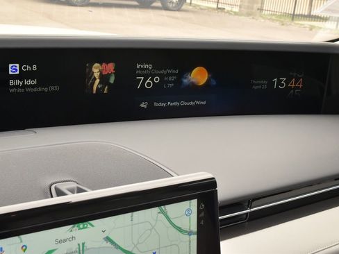 New 2026 Lincoln Nautilus Premier AWD/4WD image 33