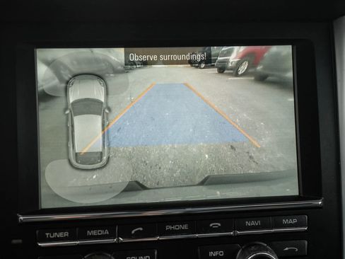 Used 2015 Porsche Macan Turbo image 36