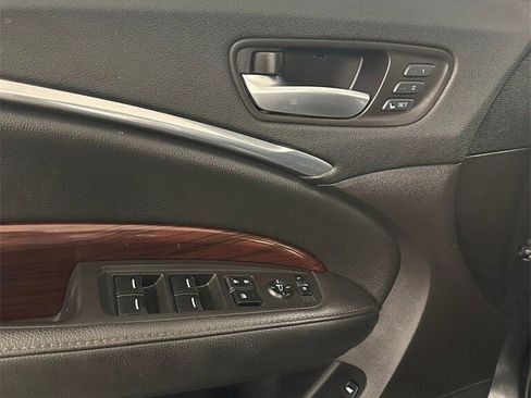 Used 2016 Acura MDX SH-AWD w/ Technology Package image 9
