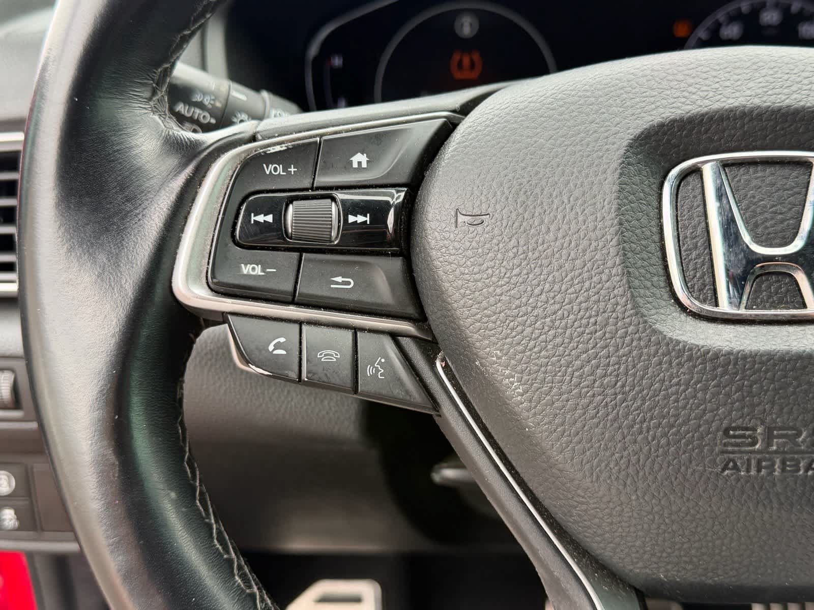 Used 2022 Honda Accord Sport image 16