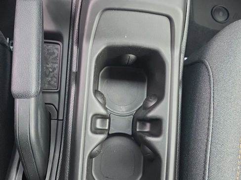 New 2026 Jeep Wrangler Sport image 24