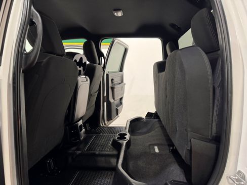 Used 2021 RAM 5500 Tradesman w/ Towing Technology Group image 19