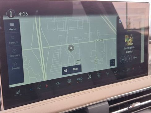 Certified 2026 Lincoln Corsair Premiere AWD/4WD image 24