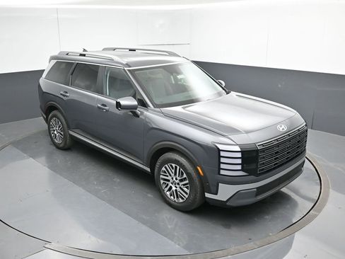 New 2026 Hyundai Palisade SEL FWD image 23