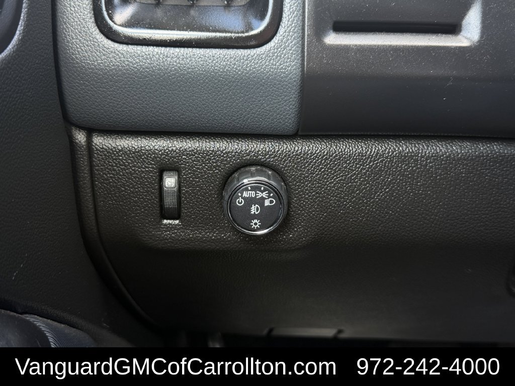 Used 2021 Chevrolet Colorado Z71 RWD image 23