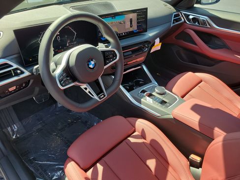 New 2026 BMW 430i w/ M Sport Package RWD image 17