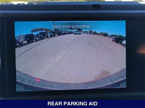 New 2025 Jeep Wrangler Willys image 25