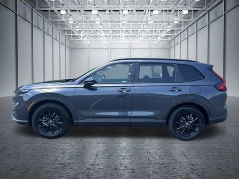 Used 2026 Honda CR-V Sport-L image 2