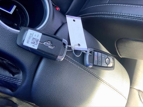 Used 2022 Ford Mustang GT Premium w/ Equipment Group 401A image 12