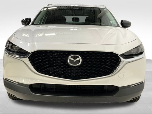 Used 2024 MAZDA CX-30 2.5 Turbo w/ Premium Package image 3