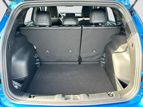 New 2026 Jeep Compass Latitude image 5