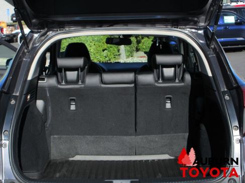 Used 2022 Honda HR-V EX-L image 6