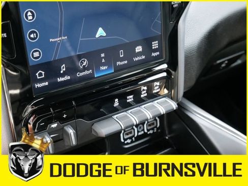 Used 2023 RAM 1500 Rebel w/ Rebel Level 2 Equipment Group AWD/4WD image 21