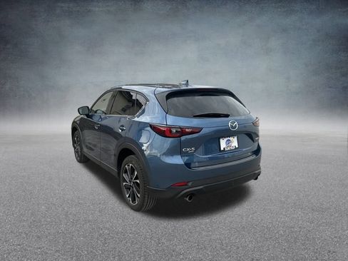 Used 2022 MAZDA CX-5 AWD 2.5 S w/ Premium Plus Pkg image 36
