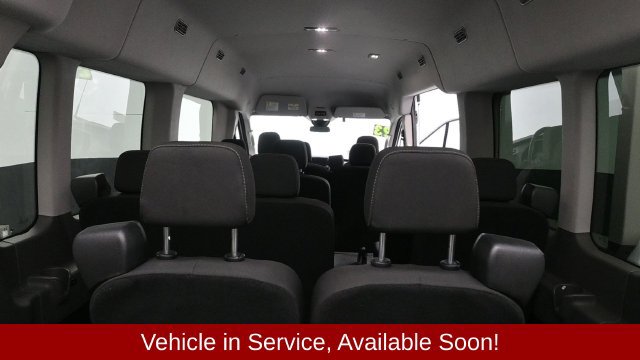 Used 2023 Ford Transit 350 XL RWD image 13