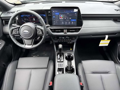 New 2026 Subaru Outback Touring XT image 16