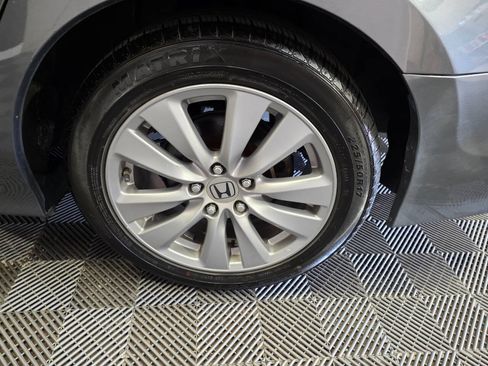 Used 2012 Honda Accord EX-L image 33