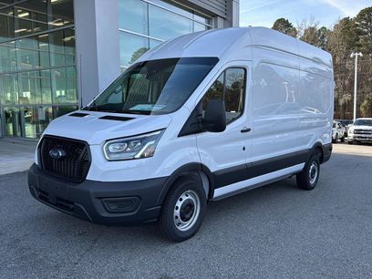 New 2025 Ford Transit 250 250 w/ Load Area Protection Package