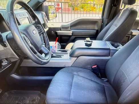 Used 2019 Ford F150 XLT w/ Equipment Group 302A Luxury AWD/4WD image 10