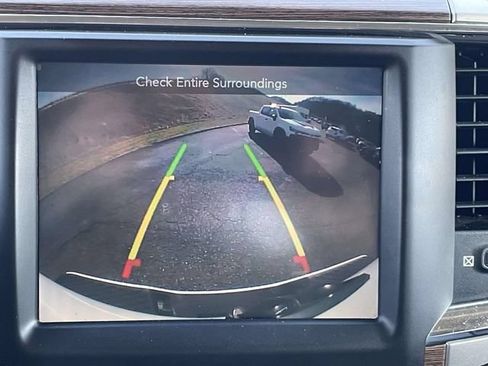Used 2017 RAM 2500 Laramie w/ Protection Group AWD/4WD image 24
