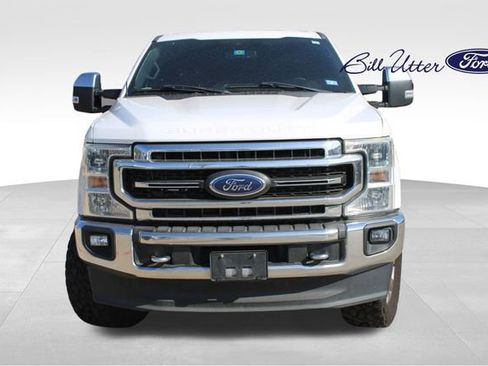 Used 2019 Ford F350 XLT w/ XLT Premium Package image 2
