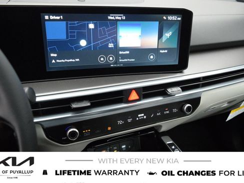New 2026 Kia Sorento SX Prestige AWD/4WD image 22