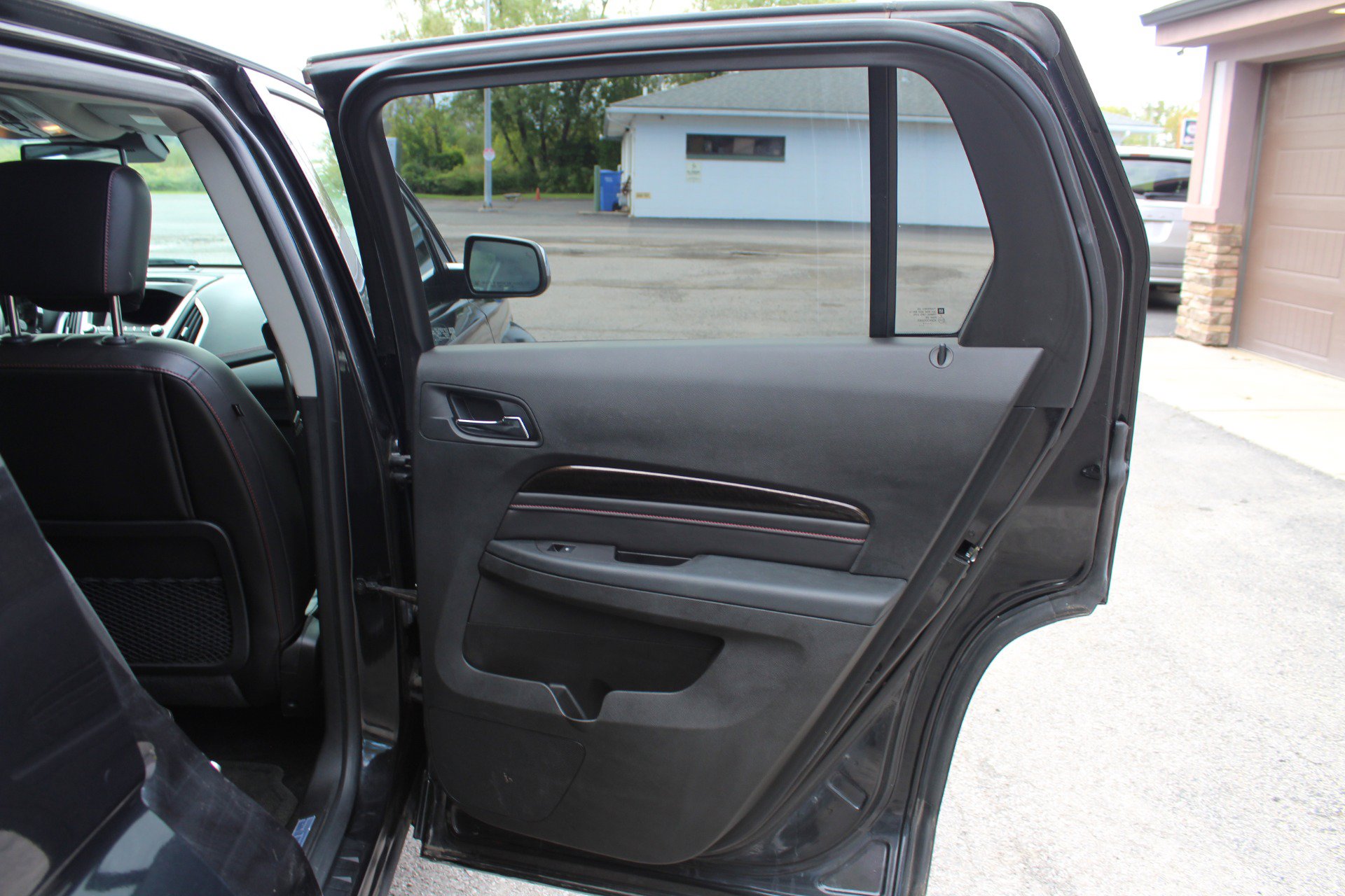 Used 2014 GMC Terrain Denali AWD/4WD image 36