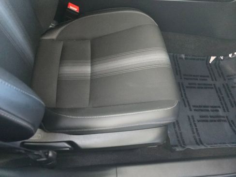 Used 2025 Honda Civic Sport image 21