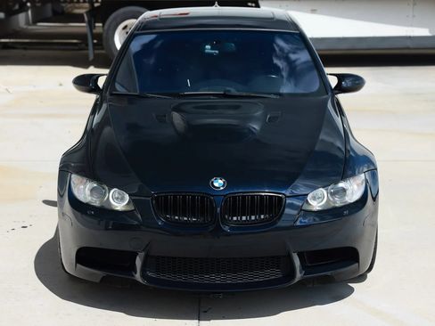 Used 2008 BMW M3 Sedan RWD image 10
