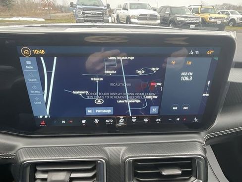 New 2026 Ford Mustang Premium image 18