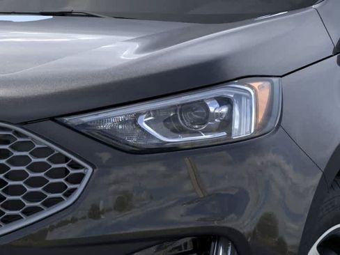 New 2024 Ford Edge SEL w/ Convenience Package AWD/4WD image 18